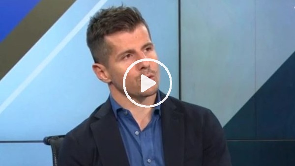 Emre Belözoğlu en büyük hayalini açıkladı