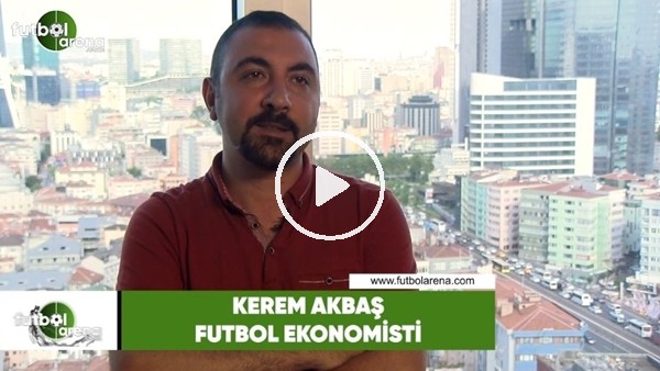 Kerem Akbaş: "Galatasaray, Beşiktaş'ın düştüğü tuzağa düşmemeli"