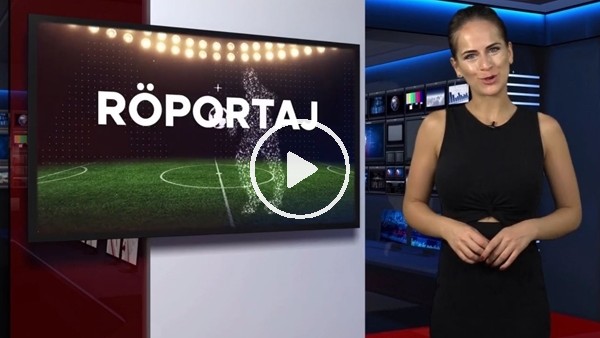 FutbolArena haber turu (28 Temmuz 2018)