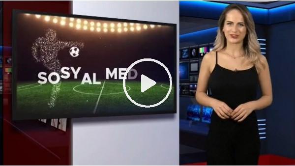 FutbolArena Akşam Haberleri (13 Temmuz 2018)