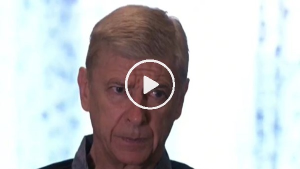 Arsene Wenger'den Philip Cocu yorumu