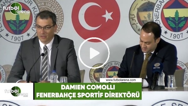 Damien Comolli, Fenerbahçe Andre Ayew'i neden transfer etti?