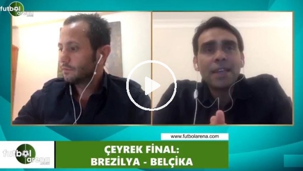 Cenk Özcan: "Aziz Yıldırım, Fenerbahçe'ye Belçika modelini getirecekti"