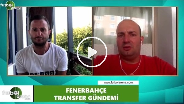 Fenerbahçe, Janssen'i transfer edecek mi?