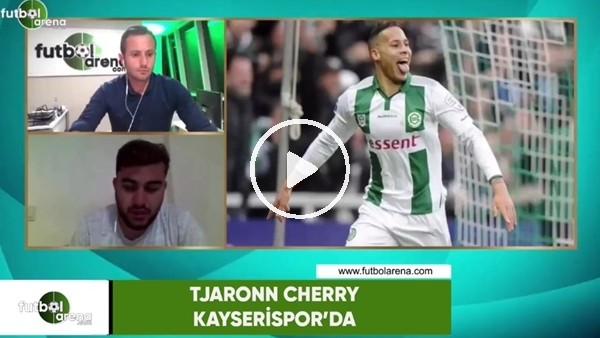 Memduh Borazan: "Ertuğrul Sağlam, Tjaronn Chery transferini çok istiyordu"