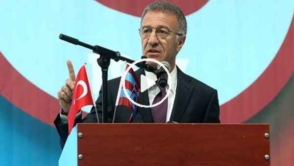 Ahmet Ağaoğlu: "Kadromuzda yoğun olarak defans bölgemizde değişiklik olacak"