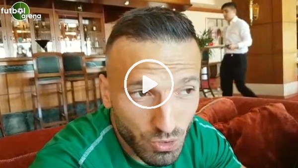 Süleyman Koç: "Mesut ve İlkay'ın kimseye bir şey ispatlamasına ihtiyacı yok"