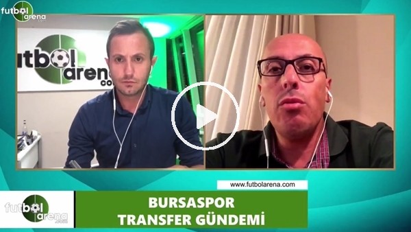 Bursaspor'un Yasin Öztekin transferinde son durum ne?
