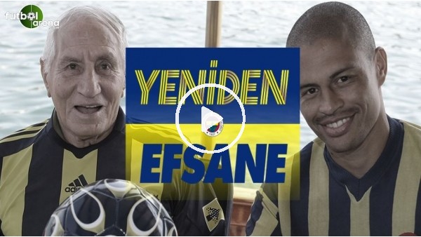 Fenerbahçe'nin yeni sloganları!