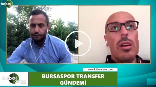 Bursaspor, Giovanni Sio'yu transfer edecek mi?