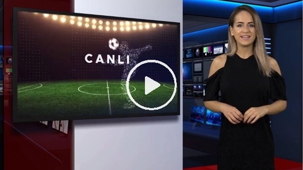 FutbolArena haber turu (7 Temmuz 2018)