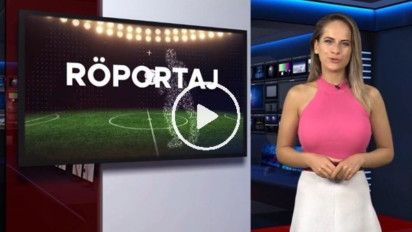 FutbolArena haber turu (19 Temmuz 2018)