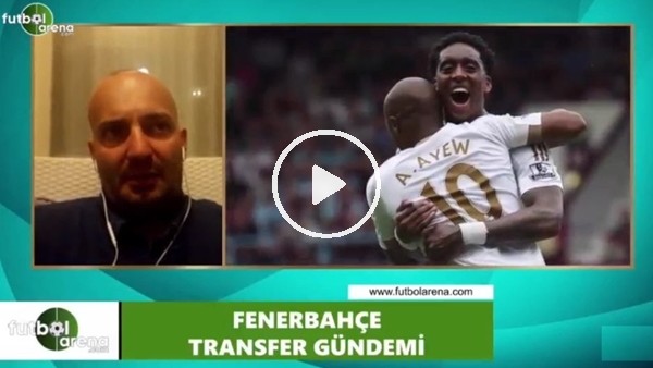 Fenerbahçe, Janssen'i transfer edecek mi?