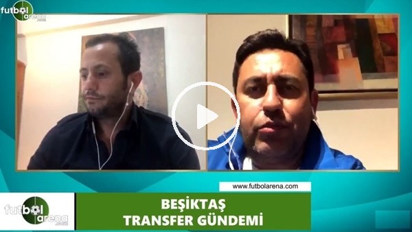 Beşiktaş'ta hangi futbolculara transfer teklifleri var?