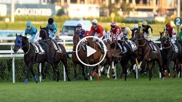 92. Gazi Koşusu yapıldı