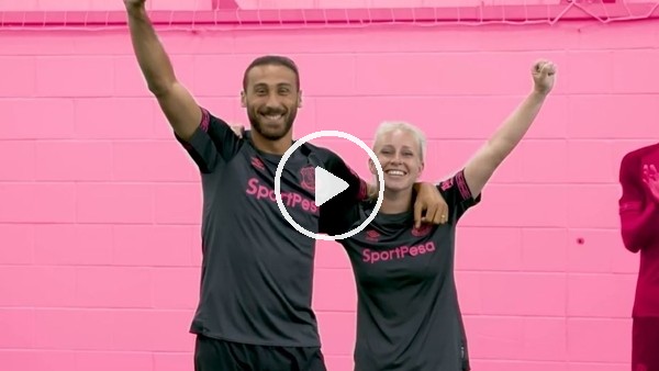 Cenk Tosun farkını ortaya koydu