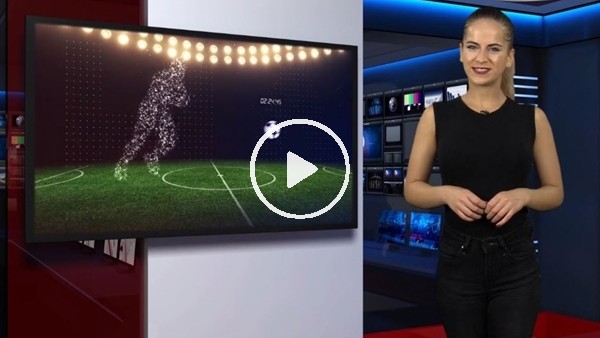 FutbolArena haber turu (6 Temmuz 2018)