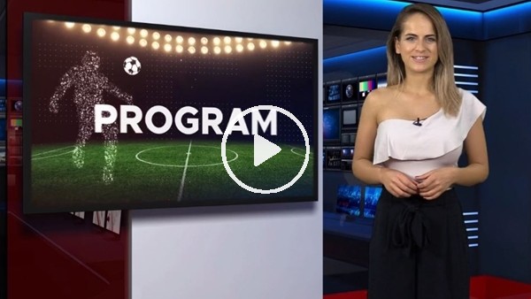 FutbolArena akşam haberleri turu (5 Temmuz 2018)