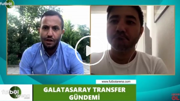 Galatasaray'ın Trezeguet transferinde son durum