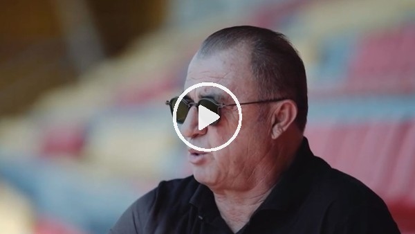 Fatih Terim'den flaş açıklama! "Darp raporu aldılar..."