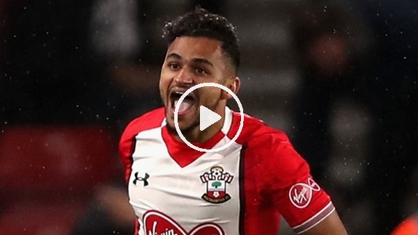 Beşiktaş'ın transfer etmek istediği Sofiane Boufal!