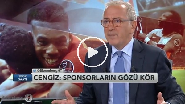 Fatih Altaylı: "Bedavadan tweet atmakla bu iş olmaz, kombine alacaksın"