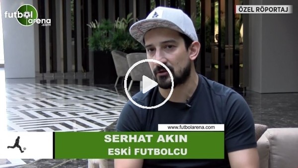 Serhat Akın'dan Hadise hakkında olay sözler! "O röportaj ortaya çıkarsa..."