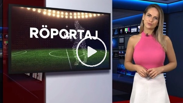 FutbolArena akşam haber turu (19 Temmuz 2018)