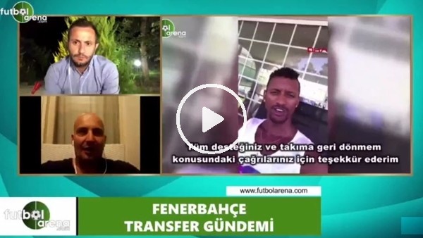 Fenerbahçe, Nani'yi transfer eder mi?