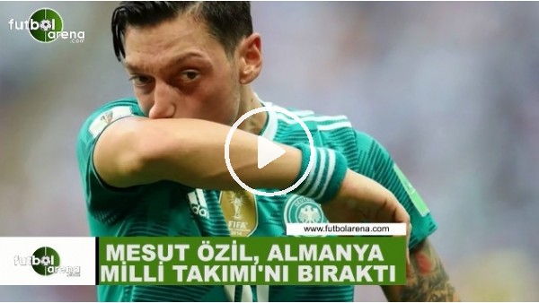 FutbolArena haber turu (23 Temmuz 2018)