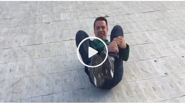 Meksikalı taraftarlar Neymar ile dalga geçti