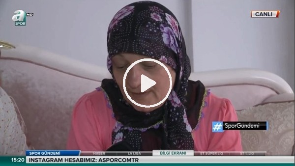 Mesut Özil'e ailesinden tam destek!