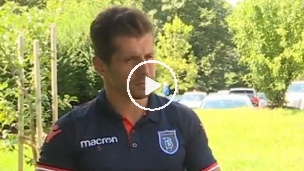 Emre Belözoğlu: "Trabzonspor özüne dönmeli"