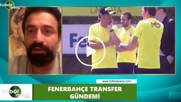 Murat Aşık: "Fenerbahçe transferleri çok yakında duyuracak"