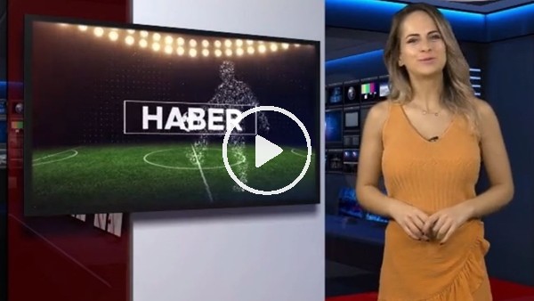 FutbolArena haber turu (14 Temmuz 2018)