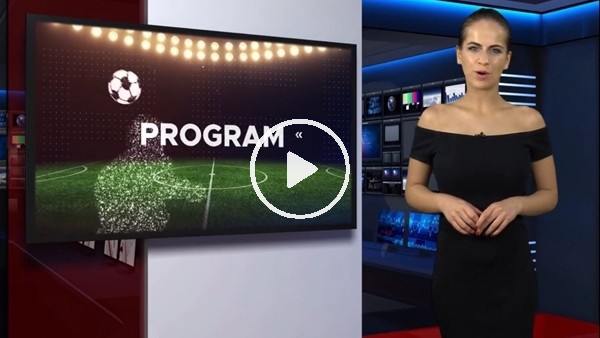 FutbolArena akşam haberleri turu (10 Temmuz 2018)