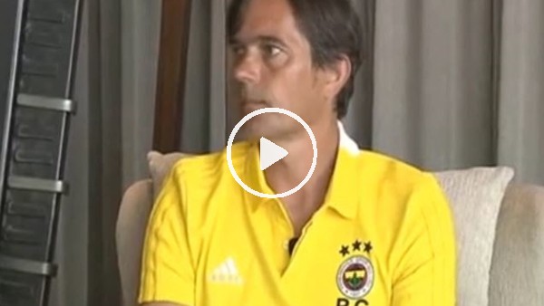 Philip Cocu: "Aykut Kocaman geçen sene harika işler yaptı"