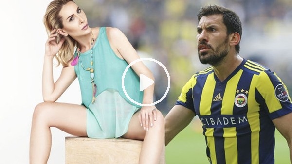 Gizem Özdilli, Şener Özbayraklı'yı ifşa etti