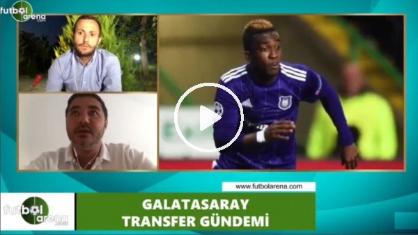 Galatasaray, Garry Rodrigues'i satacak mı?