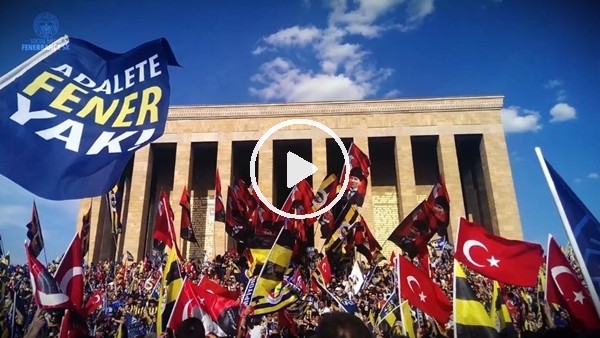 Fenerbahçe'den 3 Temmuz paylaşımı