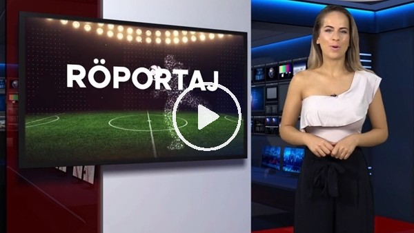 FutbolArena haber turu (5 Temmuz 2018)