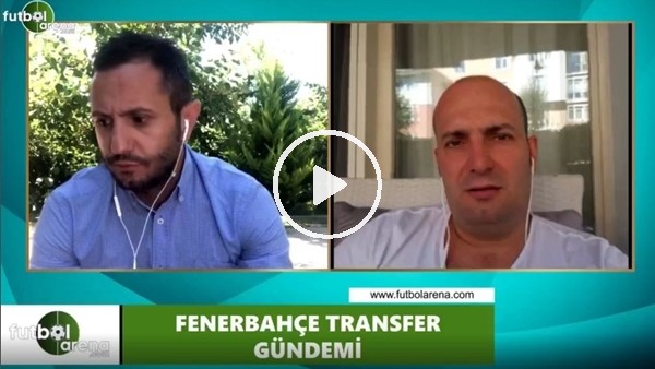 Senad Ok: "Fenerbahçe 4 transfer yapmak istiyor"