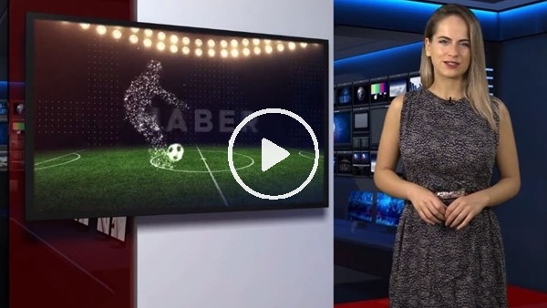 FutbolArena haber turu (9 Temmuz 2018)