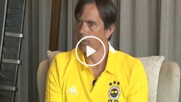 Philip Cocu: "Transfer için çok çalışıyoruz, biraz sabır gerekiyor"