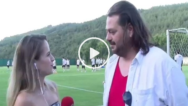 Ali Aydın: "Beşiktaş kaleci almasa da olur