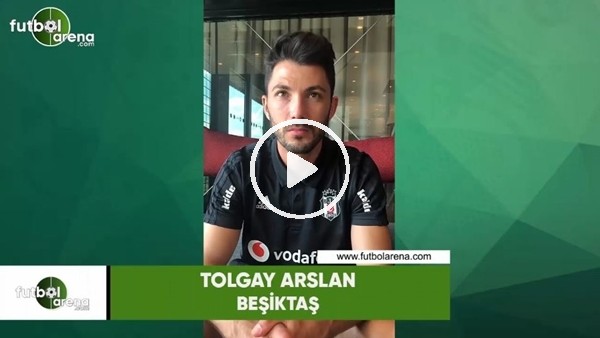 Tolgay Arslan: "Geçen sene gördük Avrupa'ya gidemediler..."
