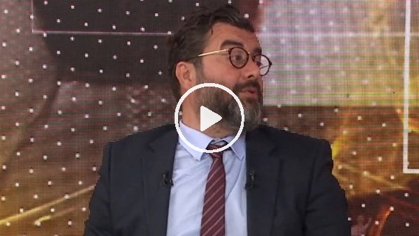 Emre Bol: "Beşiktaş, Vida'yı 40 milyon euro'ya falan satamaz"