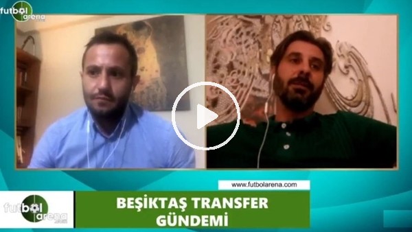 Beşiktaş'nı Ersan Gülüm transferi neden gerçekleşmedi?