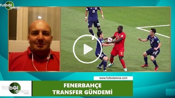 Senad Ok: "Fenerbahçe, Fernandao'yu satmakta acele etti"