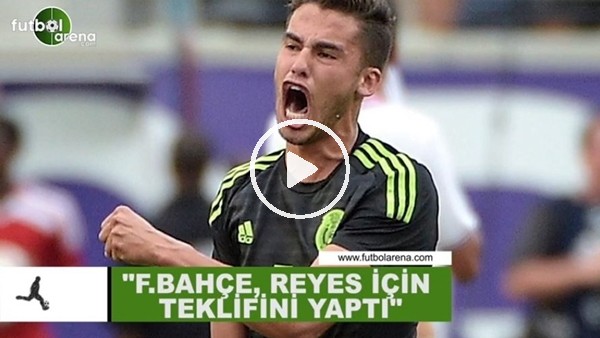 FutbolArena haber turu (20 Temmuz 2018)